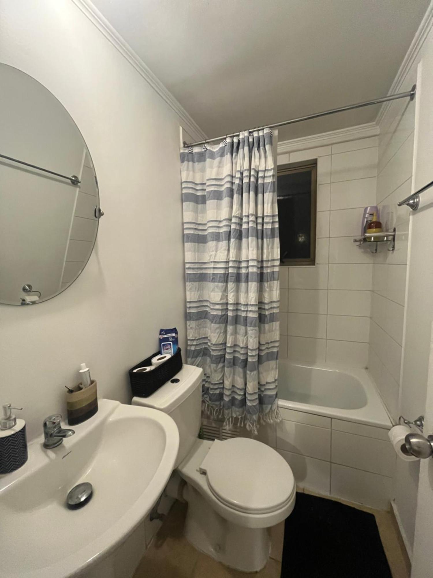 Hostel Tu Espacio Re - Casa II Cerca Del Aeropuerto サンティアゴ エクステリア 写真