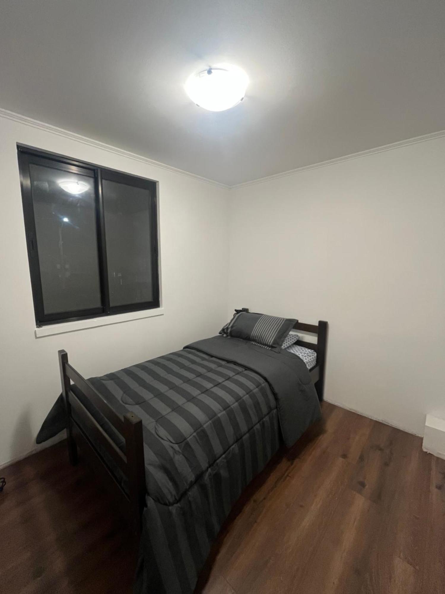 Hostel Tu Espacio Re - Casa II Cerca Del Aeropuerto サンティアゴ エクステリア 写真